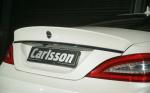 Mercedes-Benz CLS63 AMG by Carlsson 2011 года